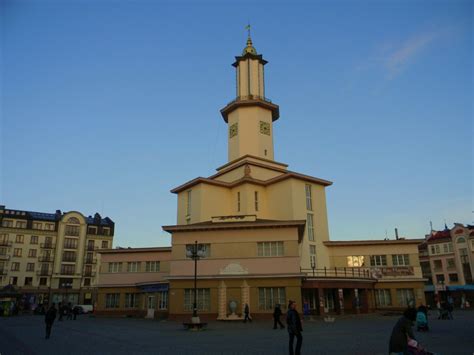 Фото город, місто, івано-франківськ, ивано- франковск