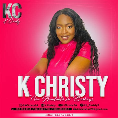 K Christy