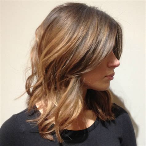 This blowout men's hairstyle trick adds instant volume 33