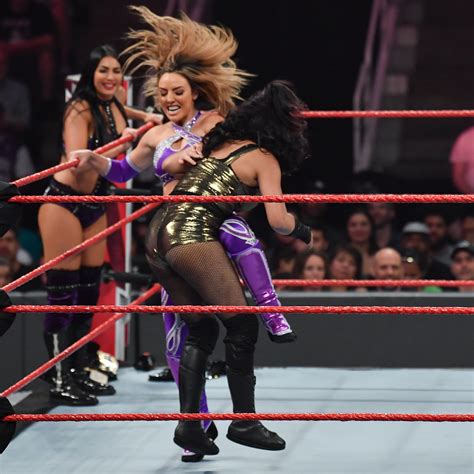 Peyton Royce (KC Cassidy, Cassie) Megathread: The Aussie with a lotta