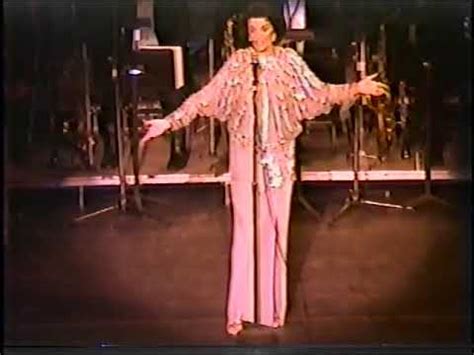 Jane Russell--Rare 1984 Live Concert Performance - YouTube