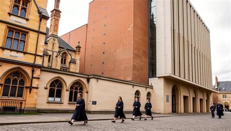 Top 10 Best Law Schools in the World (2024 Rankings)
