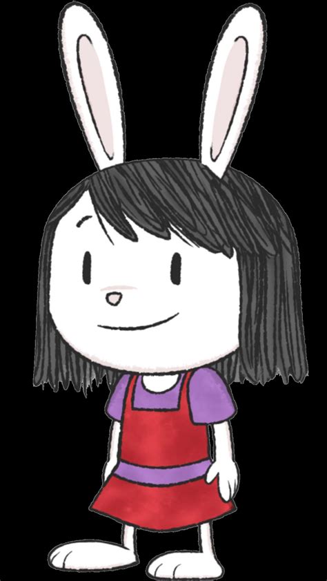 Characters in Elinor Wonders Why - TV Tropes