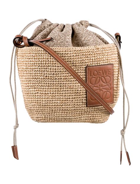 loewe beach bags 1