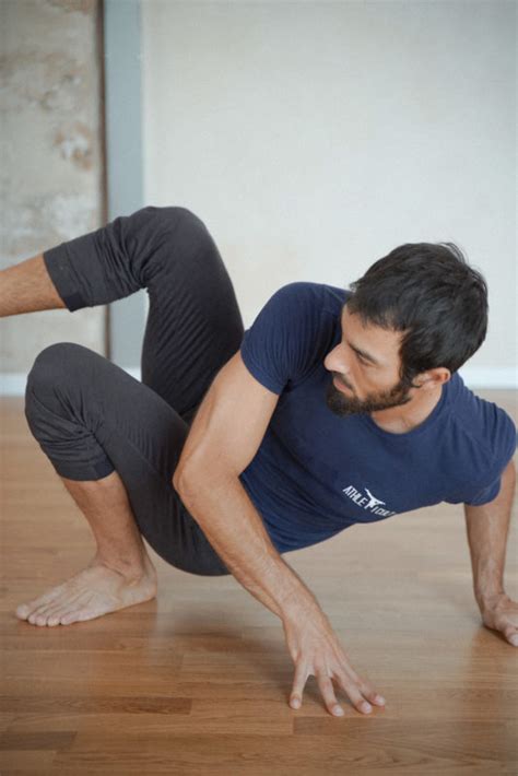 understand  movement patterns micro movement