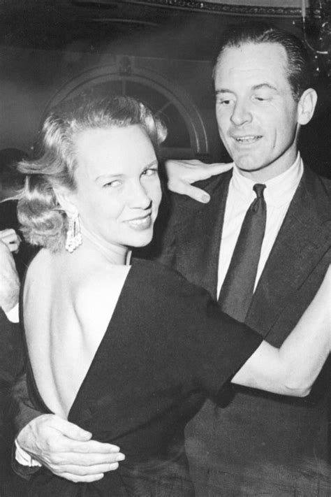 Who Is Ann Woodward? The Scandalous True Story Of The New York