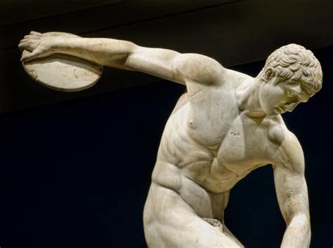 Arte Classica Grega - Arte Grega da Antiguidade: características e principais obras - Cultura ...