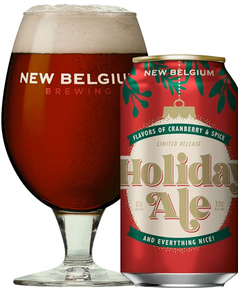 Featuring Fat Tire & Voodoo Ranger | New Belgium Brewing