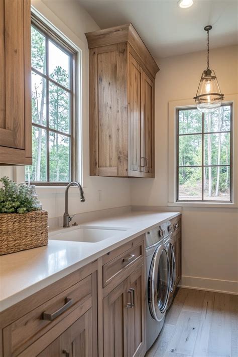 fresh laundry room design ideas thatll spark joy