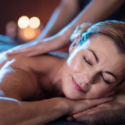 Experience 90 Minutes of Pure Serenity at Our Spa