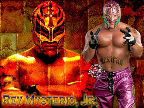 WWE Rey Mysterio 619 HD Wallpapers | WWE Wrestling Wallpapers