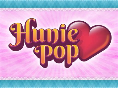 HuniePop Released on Steam! news - Indie DB