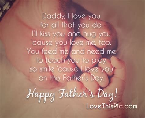 10 Heartwarming & Inspirational Happy Father's Day Quotes