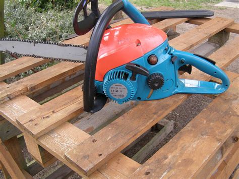 Piła spalinowa makita DCS-34 Biała Podlaska • OLX.pl