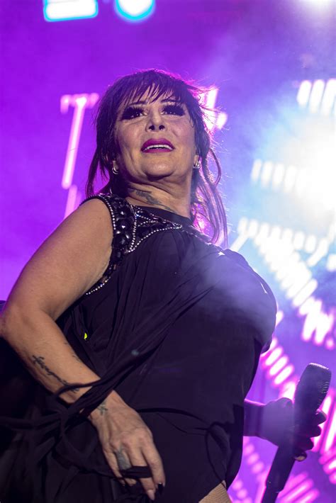 Alejandra Guzmán en Morelia - MA Talent Agency