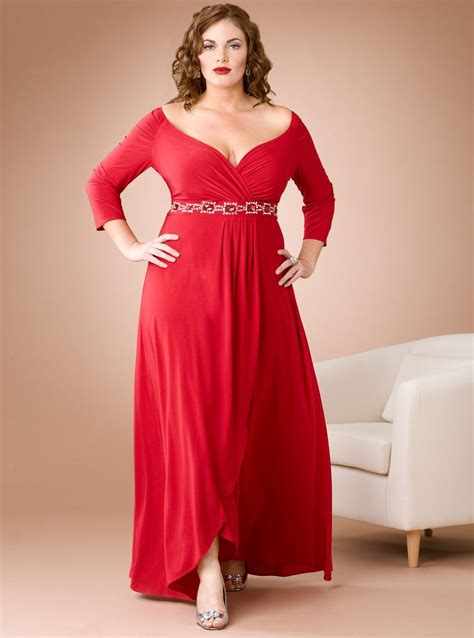 Vestidos de festa para Gordinhas: +50 Lindos modelos para arrasar
