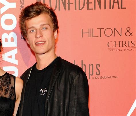 Paris Hilton's Brother Conrad Hilton Charged After Alleged In-Flight Ruckus