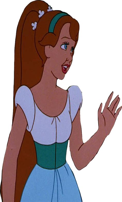 Thumbelina vector 10 by HomerSimpson1983 on DeviantArt