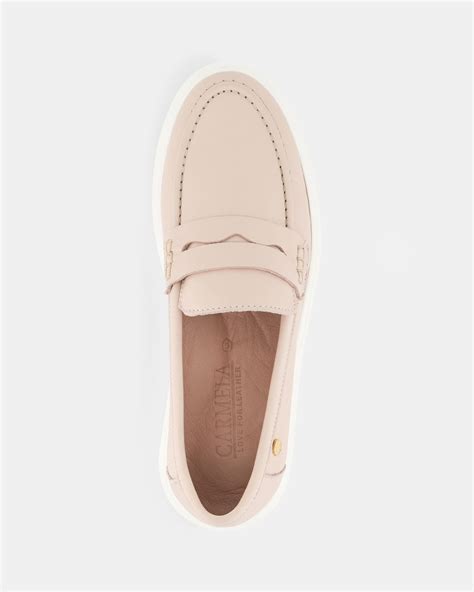 Buy Kalani Nude Casuals Online at Shoe Connection AU