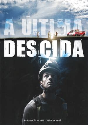 Filme A Ultima Descida