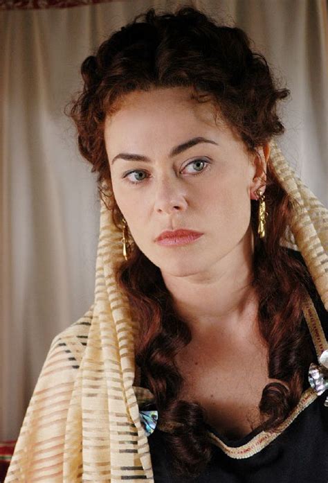 Poze Polly Walker - Actor - Poza 22 din 29 - CineMagia.ro