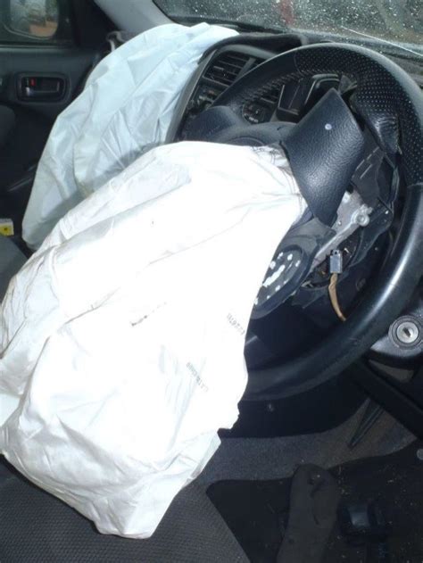 Yet More Takata Airbags Are Causing Fatalities Despite Different ...