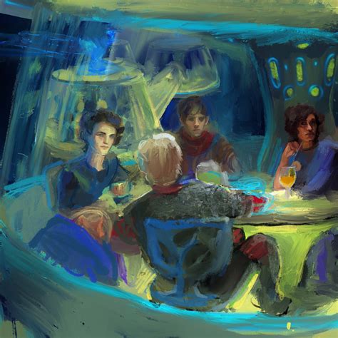 На перекрестке дорог || At the crossroads - aloc, fandom Merlin BBC