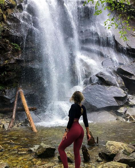 Lacey Spalding - Social Media Photos 05/28/2020 • CelebMafia