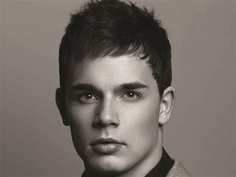 talk  chris rushton  naha newcomer stylist   year