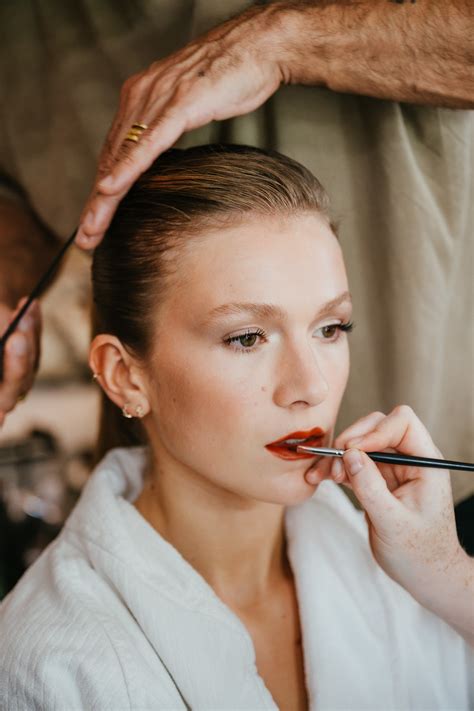 Isabela Ferrer's First Movie Tour Is a Major Moment | Vogue