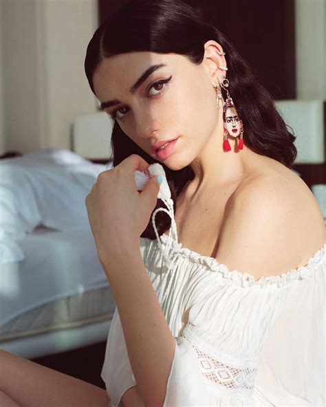 Hazar Ergüçlü - Bestyle Magazine Pictorial, Turkey April 2018 • CelebMafia