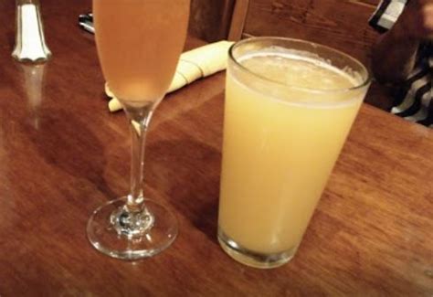 Best Bottomless Mimosas In New Orleans - Nolafi.com