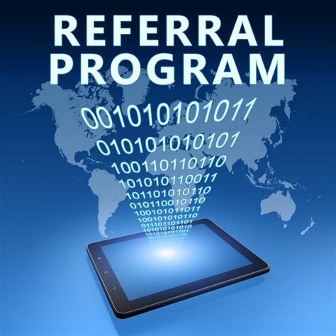 Referral Program for Rapid Financial Solutions - No Hard Work Involved