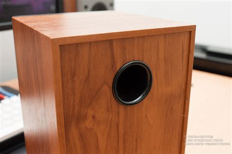 Edifier R1000T4 Review