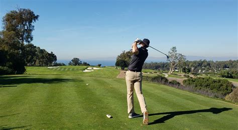 Palos Verdes Golf Club -- Golf Course Review and Photos - Golf Top 18