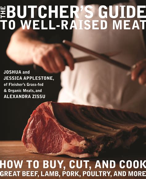 A Tell-All Guide to Artisanal Butchery | Civil Eats