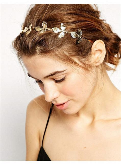 hair bands how to wear