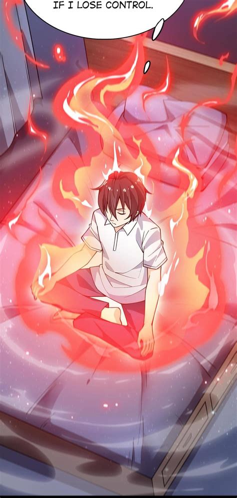 Read Manga The Daily Life of the Immortal King - Chapter 22