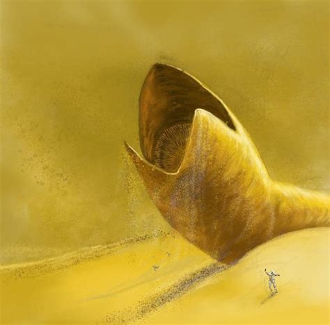 DUNE: Sandworm Rising by philippeL on deviantART | Dune book, Dune ...