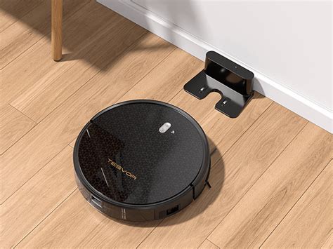 Tesvor M1 Robot Vacuum | StackSocial