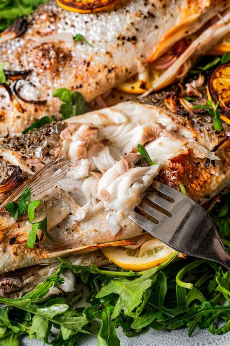 branzino recipes 3