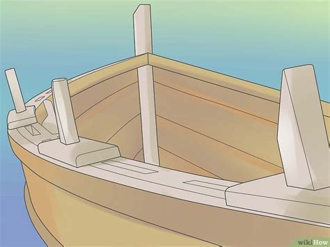 build  boat  pictures wikihow artofit