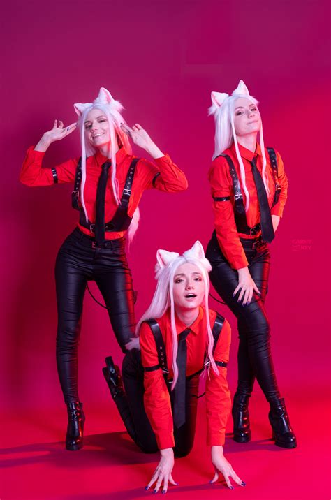 190 best Carrykey images on Pholder | Cosplayers, Cosplaybabes and One