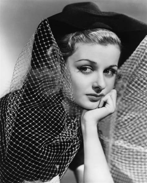 Joan Bennett-Annex