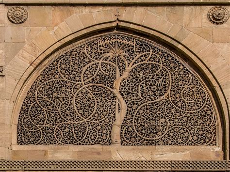 Sidi Sayed Mosque – Mani Mansion