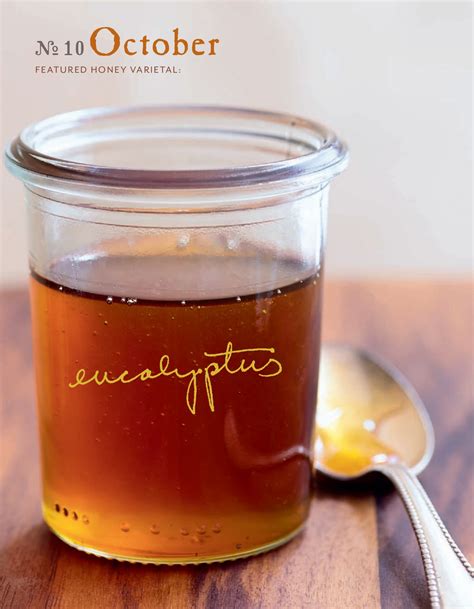 The Fresh Honey Cookbook - ห้องสมุดเฉลิมพระเกียรติ ๕๐ พรรษา อำเภอเมือง