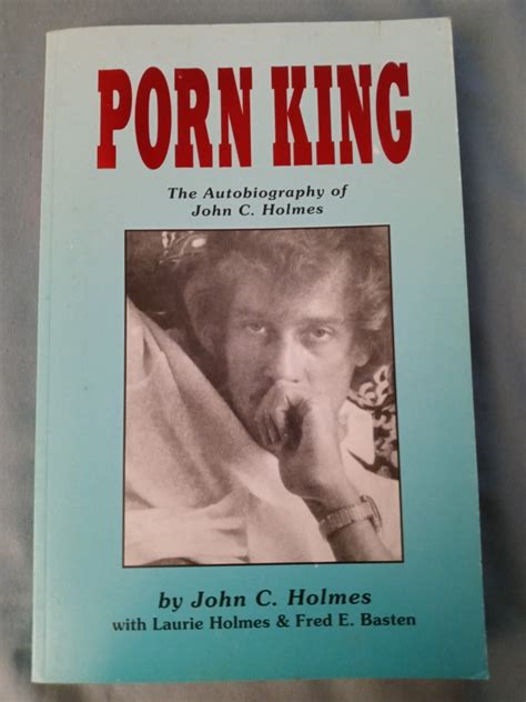 Lot of 2 books, Porn King : The John Holmes Story 1998 + Polyester