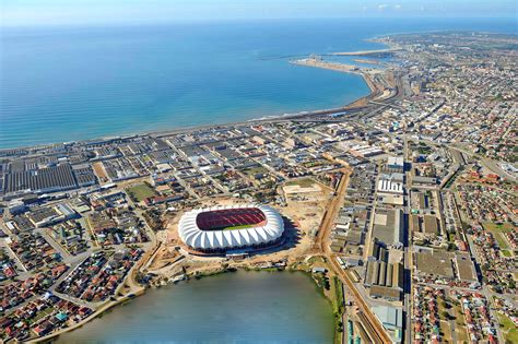 Port Elizabeth, Südafrika - Reise-Tipps für einen spannenden Urlaub