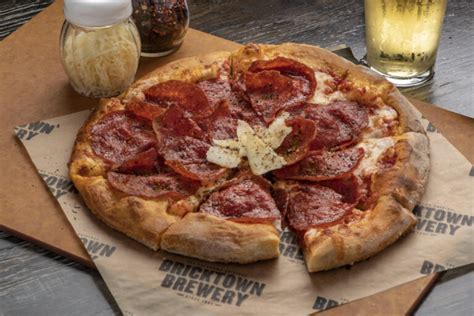 Home - Bricktown Brewery