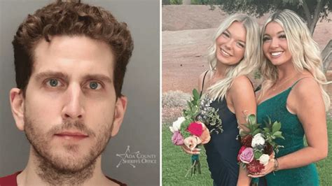 Reddit Unveils Shocking Idaho 4 Crime Scene Photos A Glimpse Into The Dark Side Of Human Nature